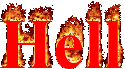 Hell (Now With Extra Flames)